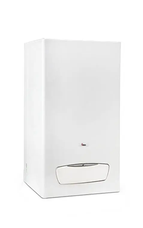 پکیج شوفاژ دیواری 24000 بوتان مدل Perla Pro 24 RSi _ 2