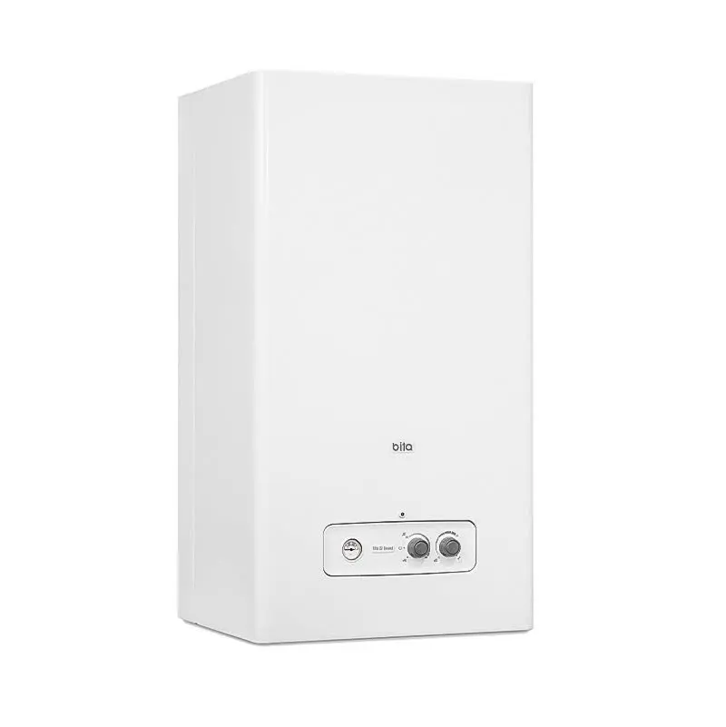 پکیج شوفاژ دیواری 26000 بوتان مدل Bita 26 Sealed _ 2
