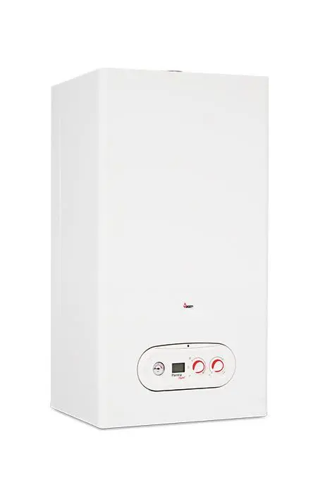 پکیج شوفاژ دیواری 28000 بوتان مدل Perla Pro 28 RSi _ 2
