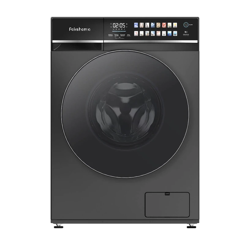 ماشین لباسشویی 11 کیلوگرم اتوماتیک پاکشوما مدل x106 x