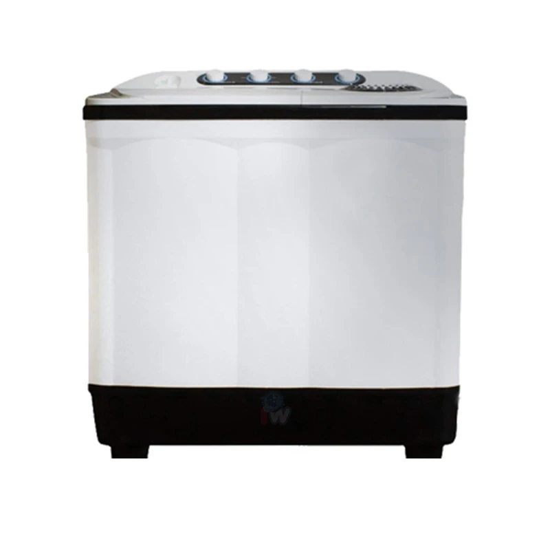 ماشین لباسشویی دو قلو 21 کیلوگرم نیمه‌اتوماتیک پاکشوما مدل FA21