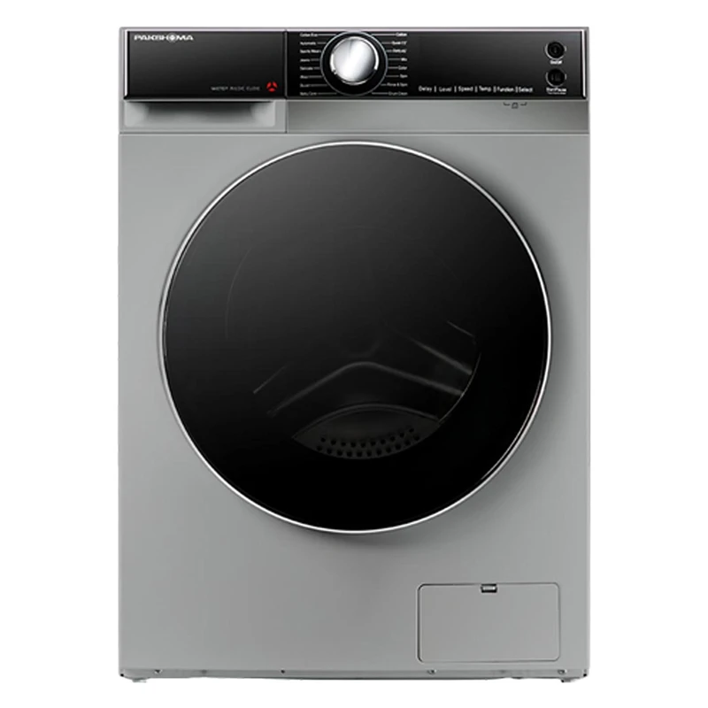 ماشین لباسشویی 9 کیلوگرم اتوماتیک پاکشوما مدل L9
