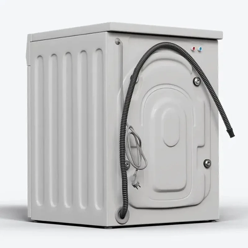 ماشین لباسشویی 9 کیلوگرم اتوماتیک پاکشوما مدل L9 _ 2