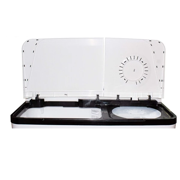 ماشین لباسشویی پاکشوما ظرفیت 15.5 کیلوگرم مدل PTF 1504 AJ _ 2