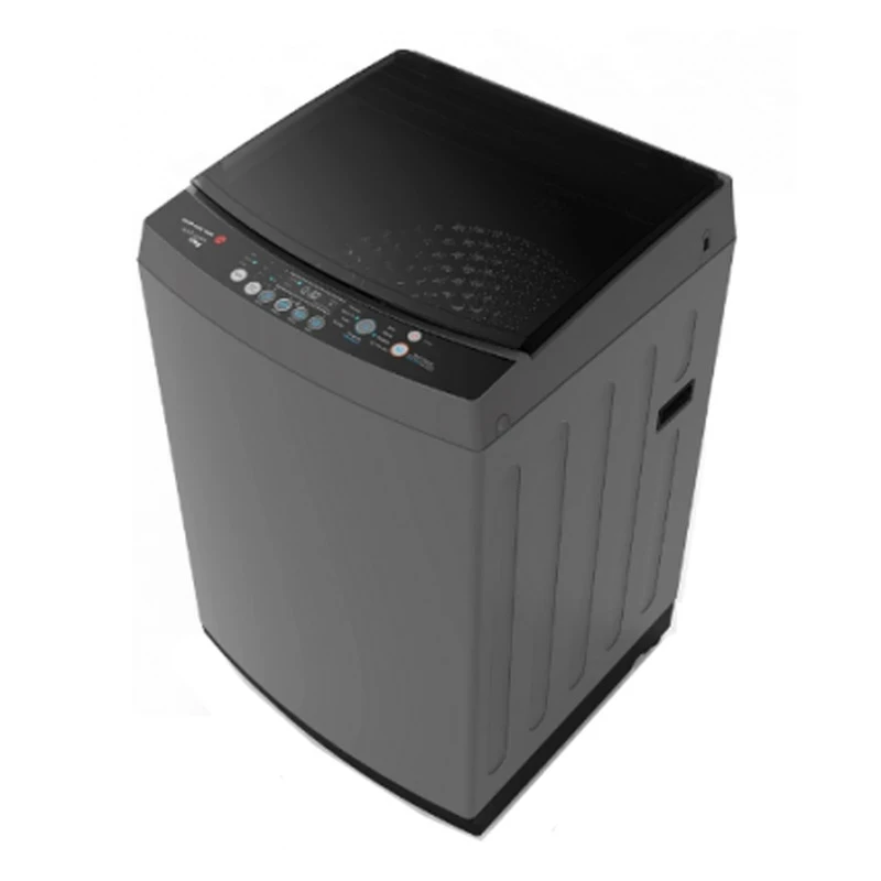 ماشین لباسشویی سطلی 12 کیلوگرم نیمه‌اتوماتیک پاکشوما مدل TA12 _ 2