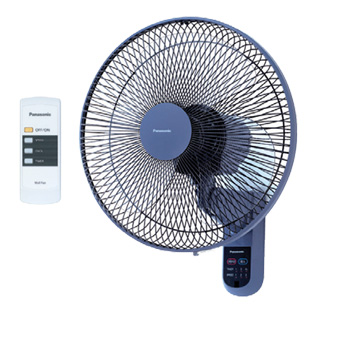 پنکه دیواری پاناسونیک F-409M