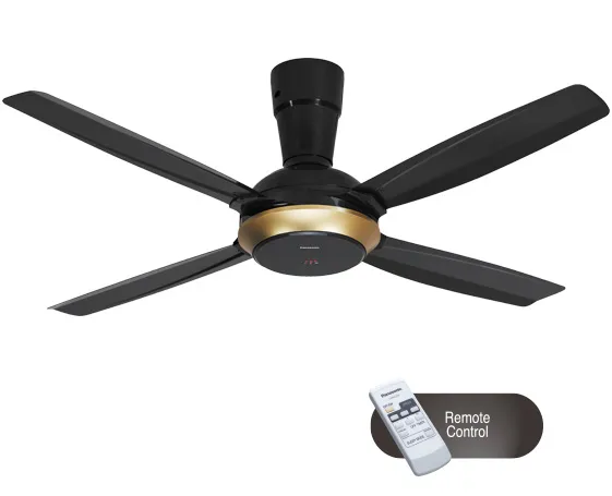 پنکه سقفی پاناسونیک سری ریموت دار