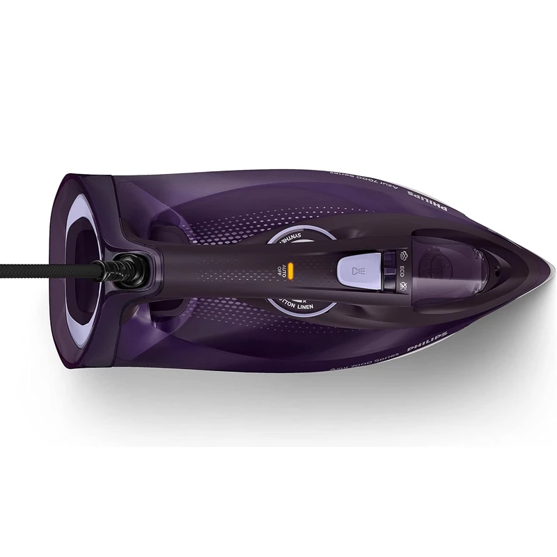 اتو بخار فیلیپس مدل DST7051 _ 2