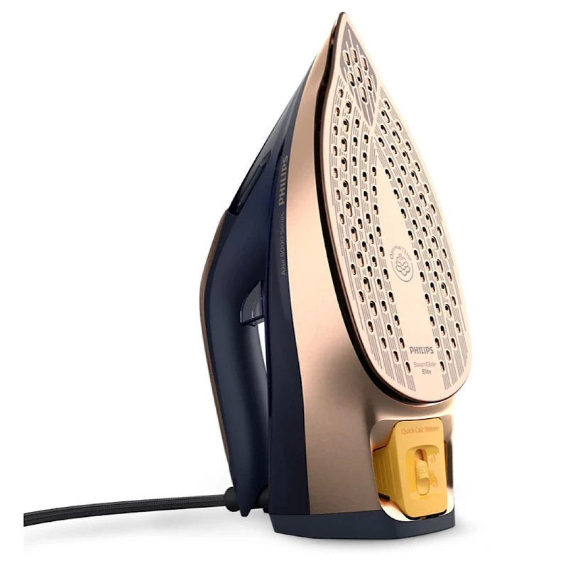 اتو بخار فیلیپس مدل DST8050 _ 2