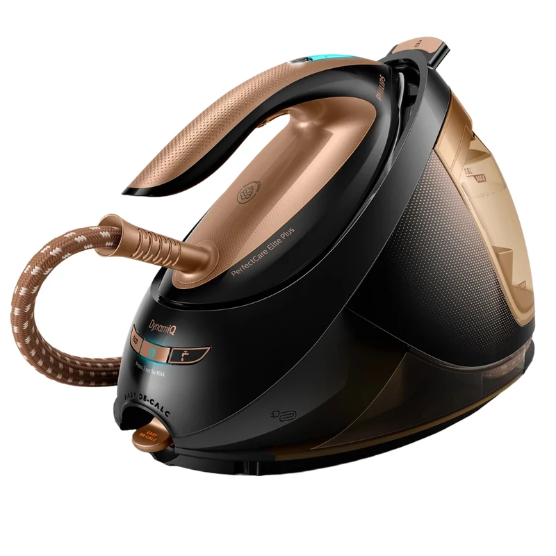 اتو مخزن‌دار 2700 وات فیلیپس مدل GC9682