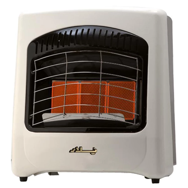 بخاری گازی پلار مدل 30PN