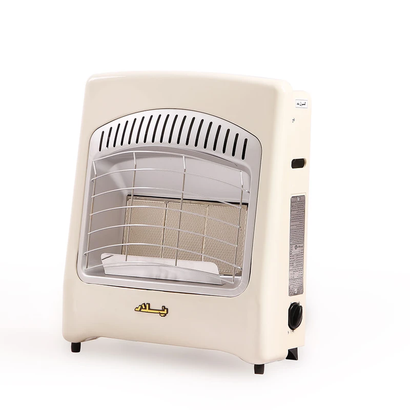 بخاری پلار مدل 4500 3PL