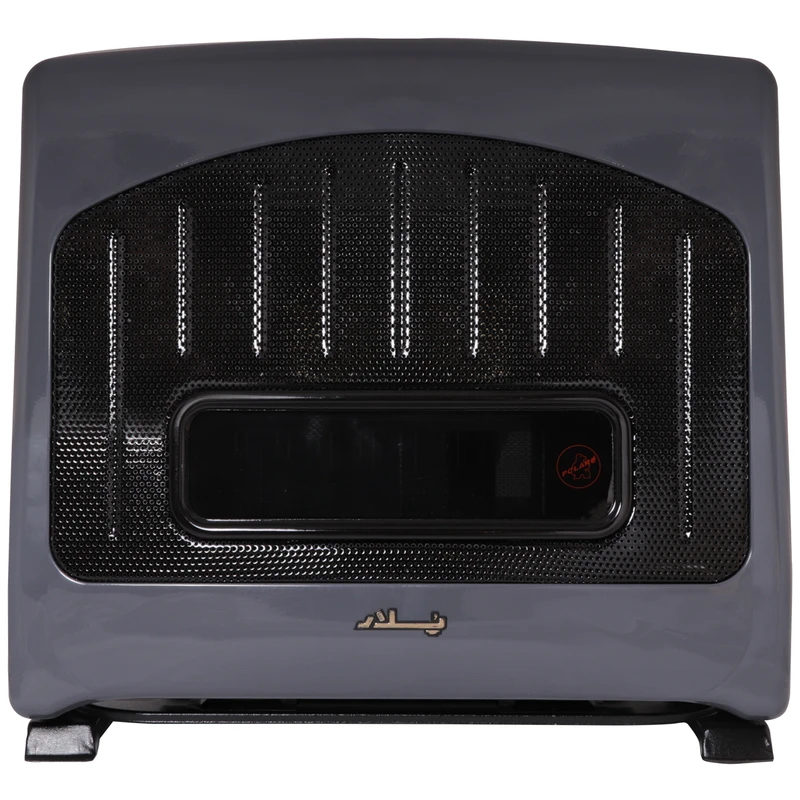 بخاری گازی پلار مدل ISUN