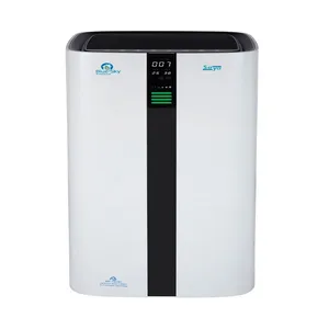 تصفیه هوا سایا مدل Professional Blue Sky