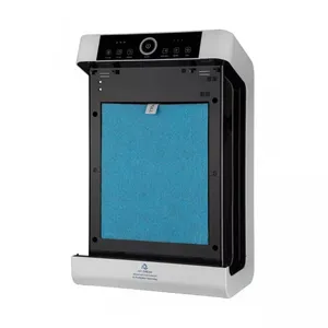 تصفیه کننده هوا سایا مدل Sky Compact