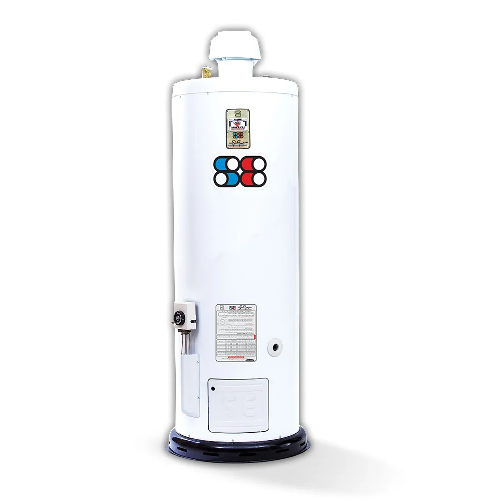 آبگرمکن گازی ایستاده مدل SE7175W