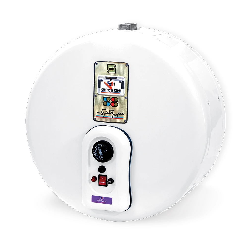 آبگرمکن برقی دیواری مخزن دار مدل SE7G