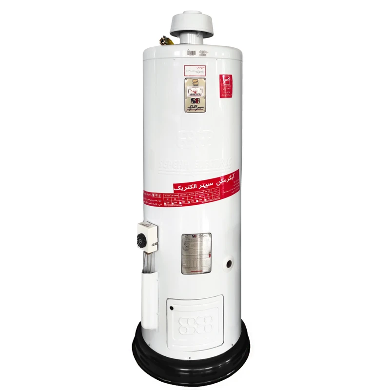 آبگرمکن گازی سپهر الکتریک مدل SE7170