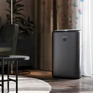 تصفیه کننده هوا شارپ مدل KI-N50SA-H