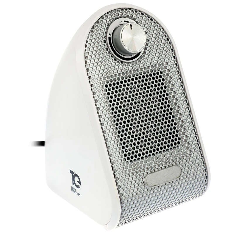 بخاری برقی رومیزی تک الکتریک مدل CH1108-500W