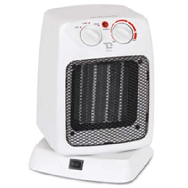 بخاری برقی فن دار تک الکتریک MHT-NTK15