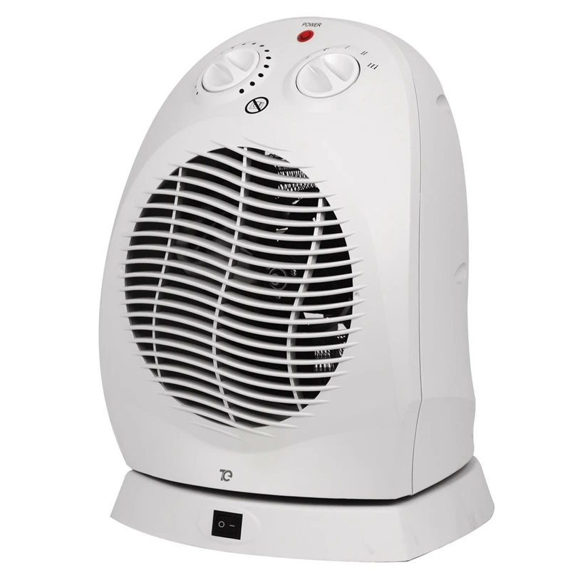 بخاری برقی تک الکتریک مدل NFD20