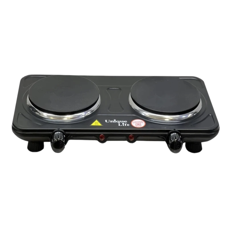 بخاری برقی یونیک لایف مدل UL-3677