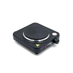 بخاری برقی تکی یونیک لایف مدل UL-2411 