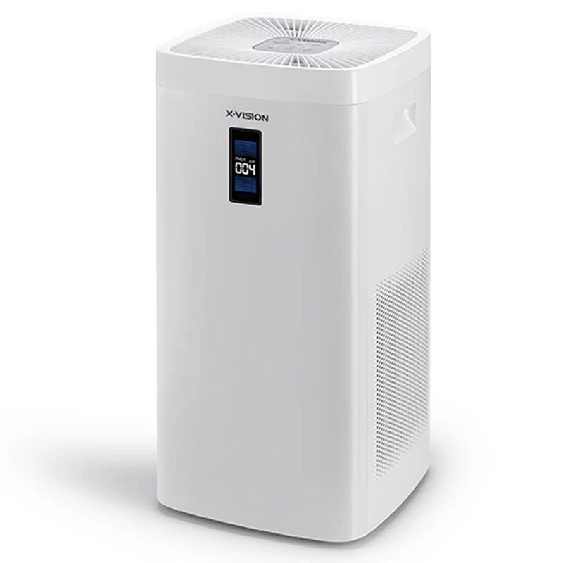 تصفیه کننده هوا خانگی ایکس ویژن مدل KJ-608