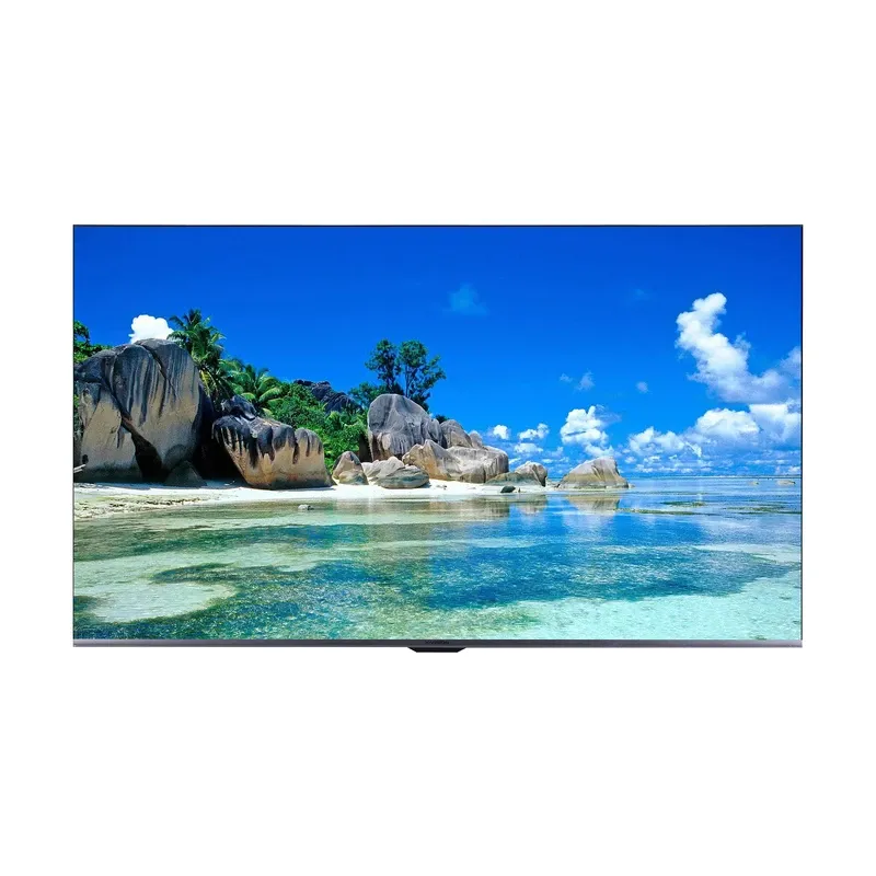 تلویزیون 55 اینچ ال ای دی هوشمند ایکس ویژن مدل 55XYU785