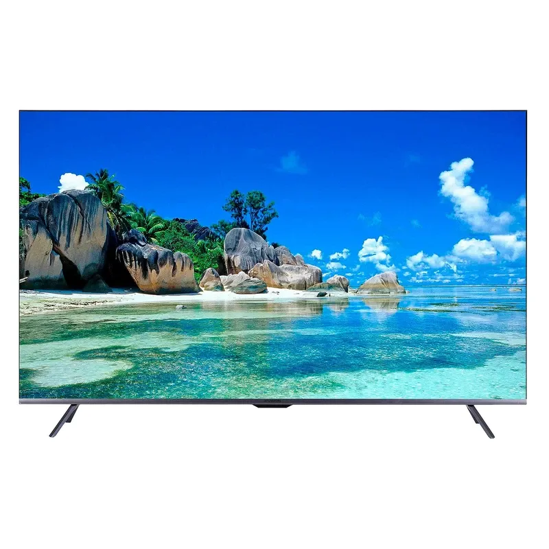 تلویزیون 55 اینچ ال ای دی هوشمند ایکس ویژن مدل 55XYU785 _ 2