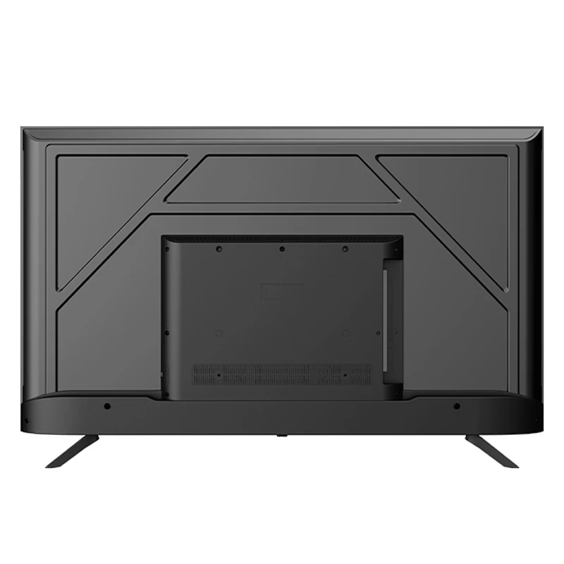 تلویزیون 58 اینچ ال ای دی هوشمند ایکس ویژن مدل 58XCU705 _ 2