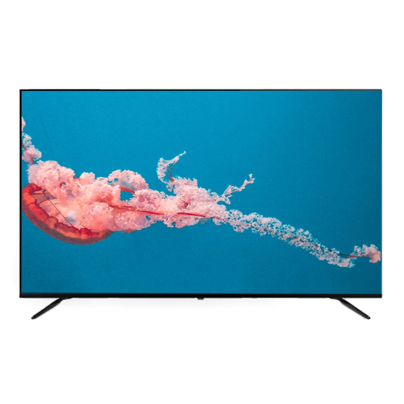 تلویزیون 65 اینچ ال ای دی هوشمند ایکس ویژن مدل 65XCU775