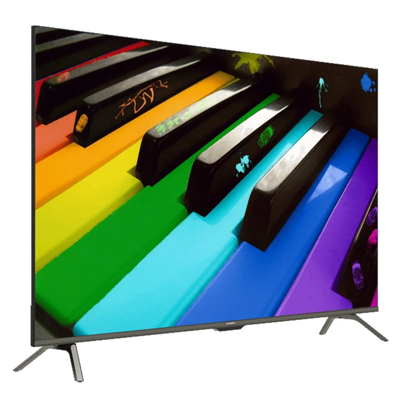 تلوزیون ال ای دی هوشمند ایکس ویژن مدل XYU795G