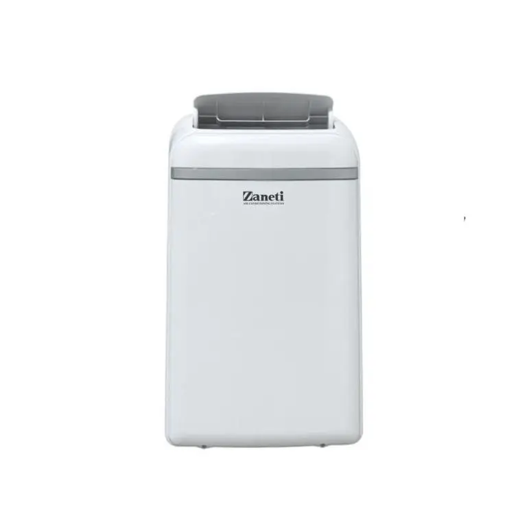 کولر گازی 12000 دور ثابت زانتی مدل ZMPE-12HO1RAPA