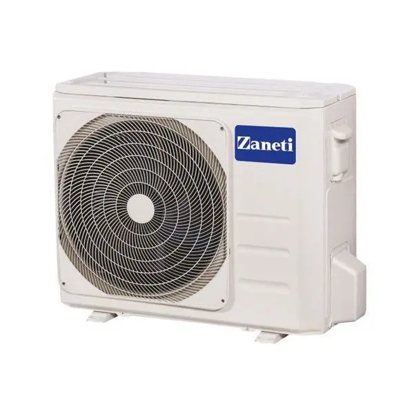 کولر گازی 12000 زانتی مدل ZMSD-12HO1RAPA _ 2
