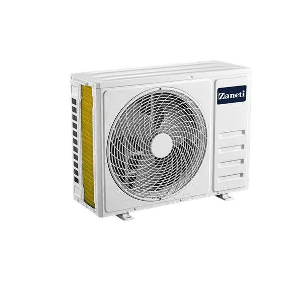 کولر گازی 24000 اینورتر زانتی مدل  ZTSD-24HD1RAPA _ 2