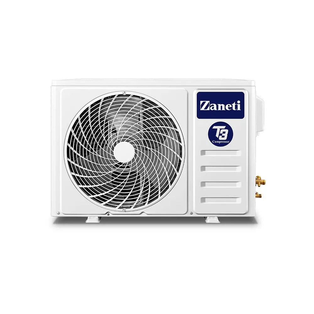 کولر گازی اینورتر 30000 زانتی مدل ZTSD-30HD3RAEA _ 2
