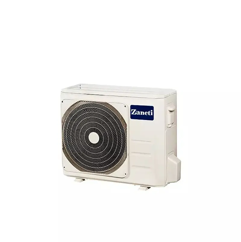 کولر گازی 36000 زانتی مدلZMSA-36HO1RAAA _ 2