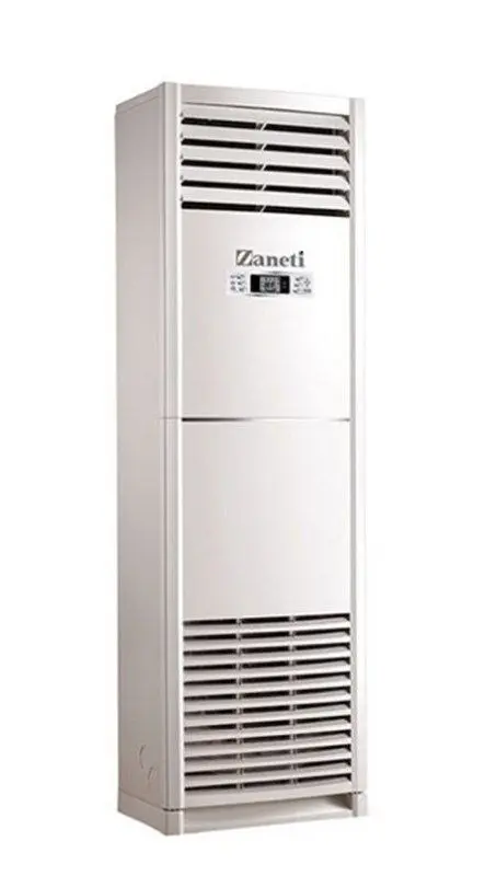 کولر گازی 60000 اسکرول زانتی مدل ZMFC-60HO1SAJB
