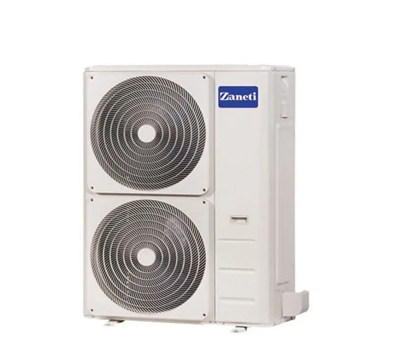 کولر گازی 60000 اسکرول زانتی مدل ZMFC-60HO1SAJB _ 2