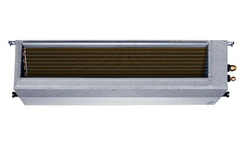داکت اسپلیت 24000 زانتی مدل ZMCDSF-24HR1A6AS