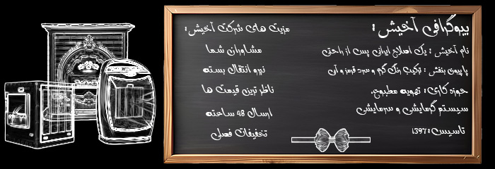 بیوگرافی