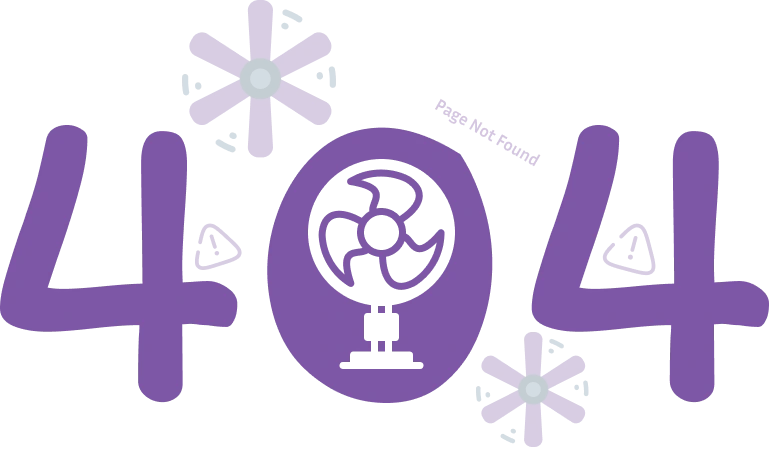 خطای ۴۰۴ نسخه دسکتاپ سایت آخیش